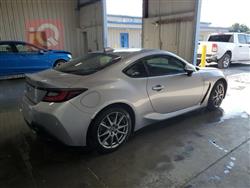 سوبارو BRZ